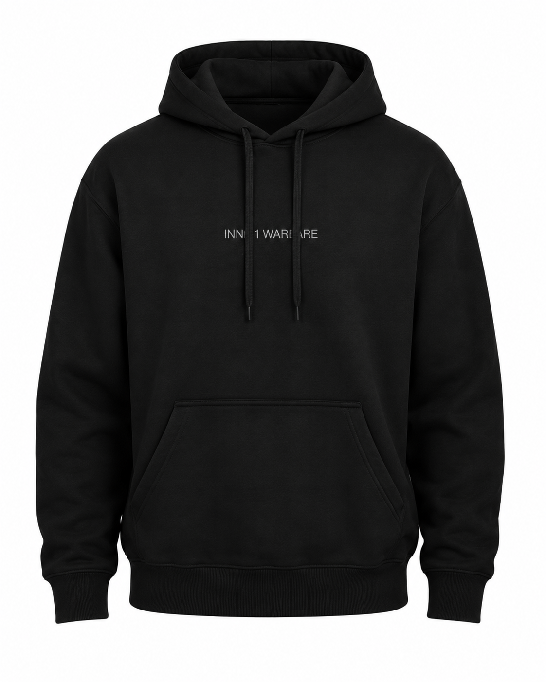 "LAST RIDE" HOODIE